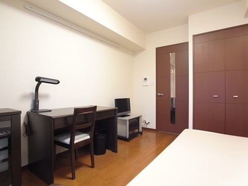Palace Studio Shinjuku Tochomae Tokyo Exterior photo